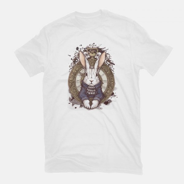 The White Rabbit - Image 11
