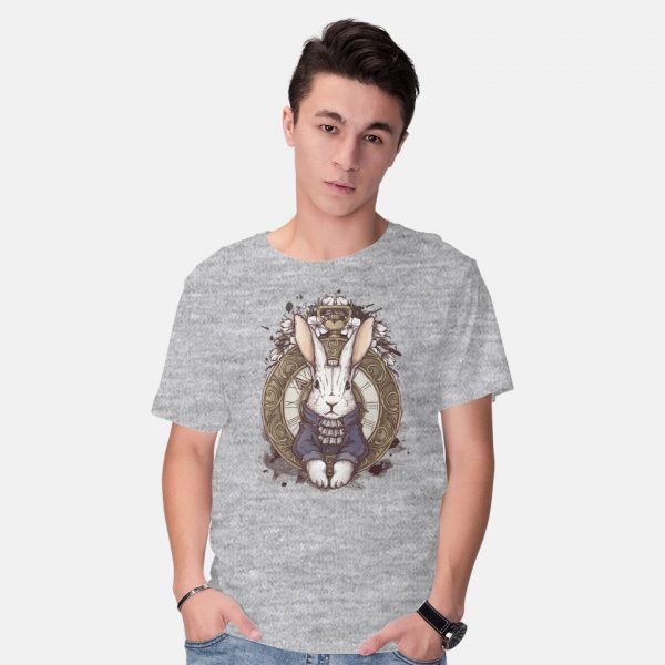 The White Rabbit - Image 6