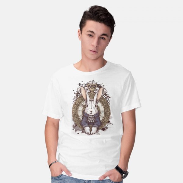 The White Rabbit - Image 10