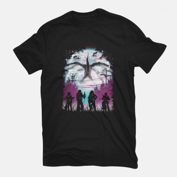 There's Something Strange - Image 3