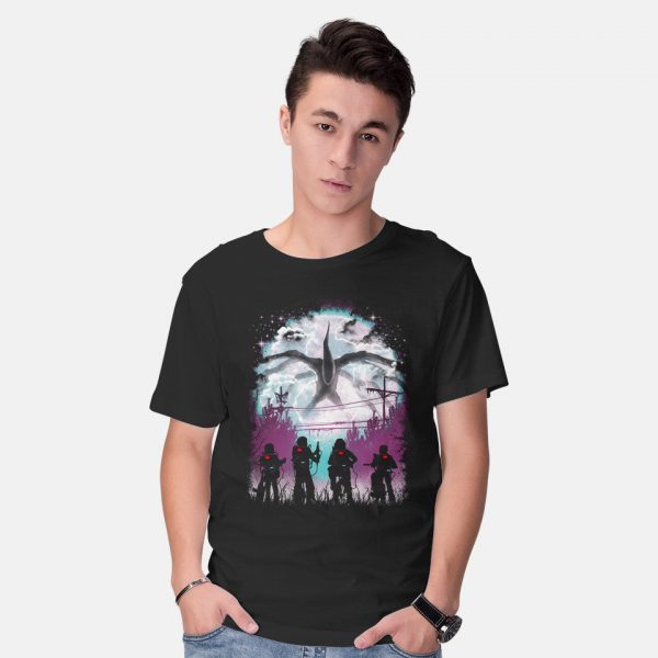 There's Something Strange - Image 2
