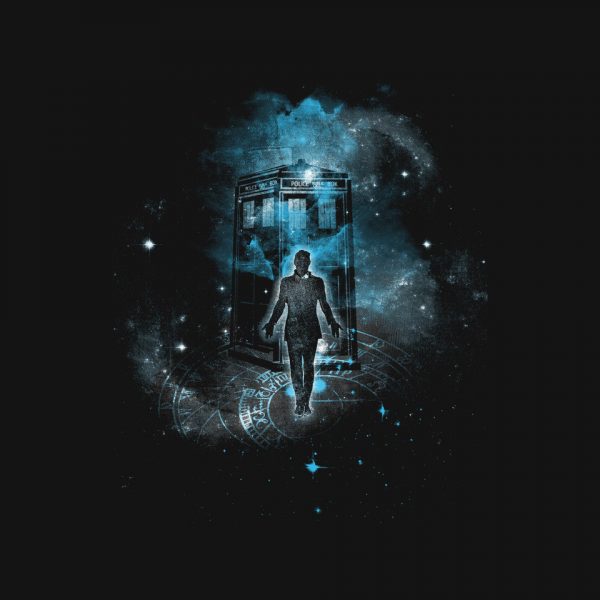 Time Traveller - Image 4