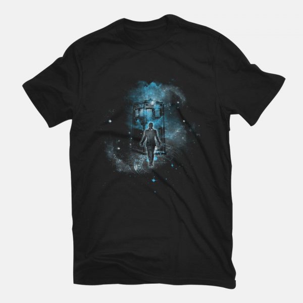 Time Traveller - Image 3