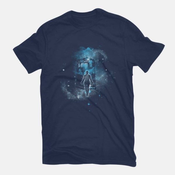 Time Traveller - Image 7