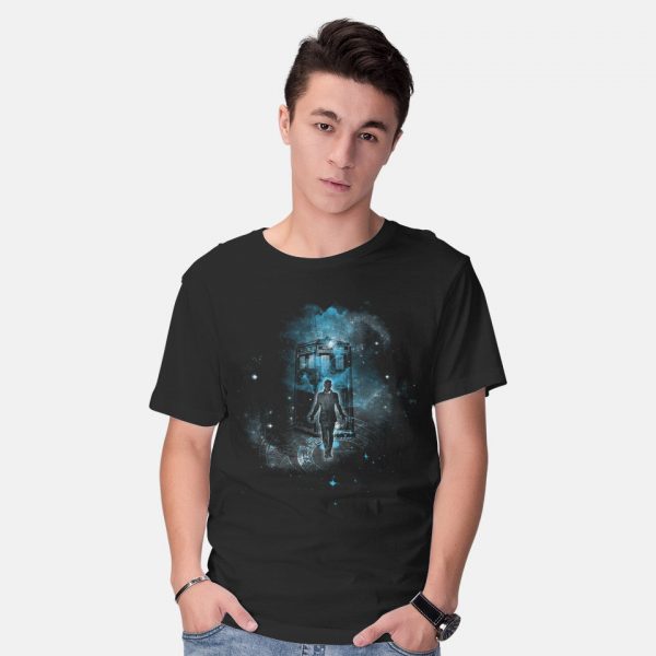 Time Traveller - Image 2