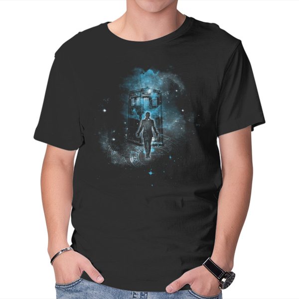 Time Traveller - Image 9