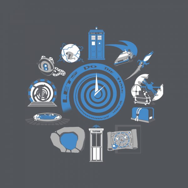 Time Warp - Image 12
