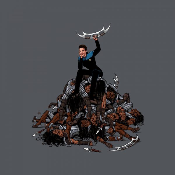 Trill Triumphant - Image 8