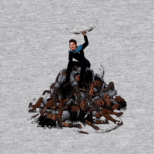 Trill Triumphant - Image 4