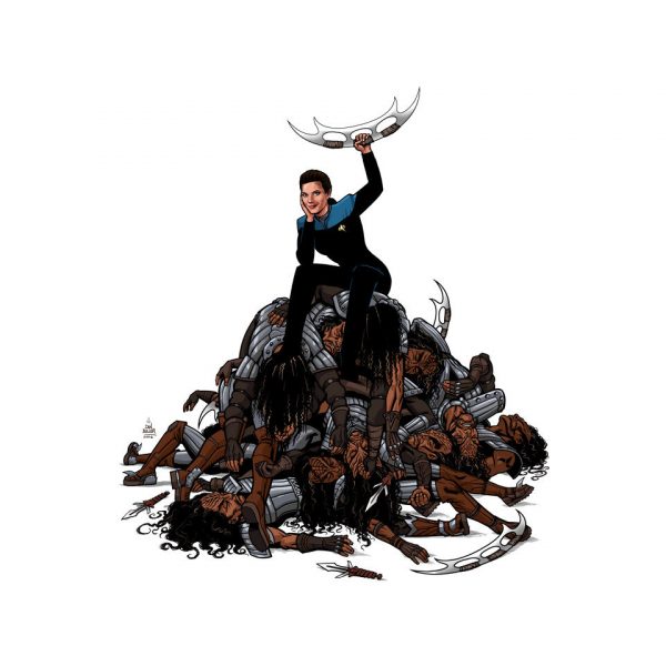 Trill Triumphant - Image 12