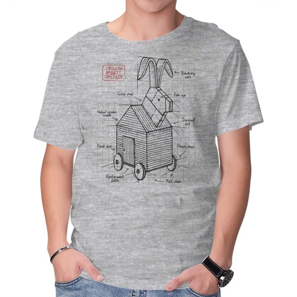 Trojan Rabbit Project - Image 5