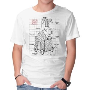 Trojan Rabbit Project