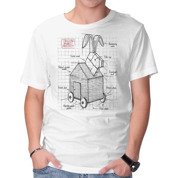 Trojan Rabbit Project