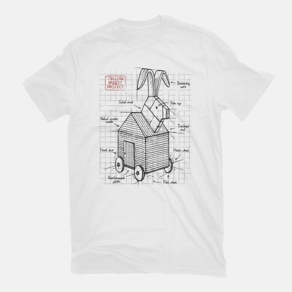Trojan Rabbit Project - Image 3