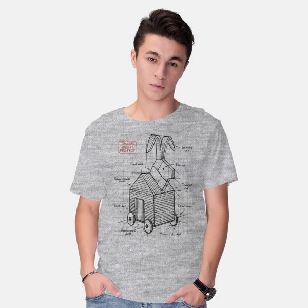 Trojan Rabbit Project - Image 6