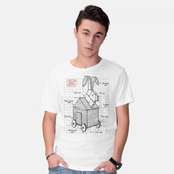 Trojan Rabbit Project - Image 2