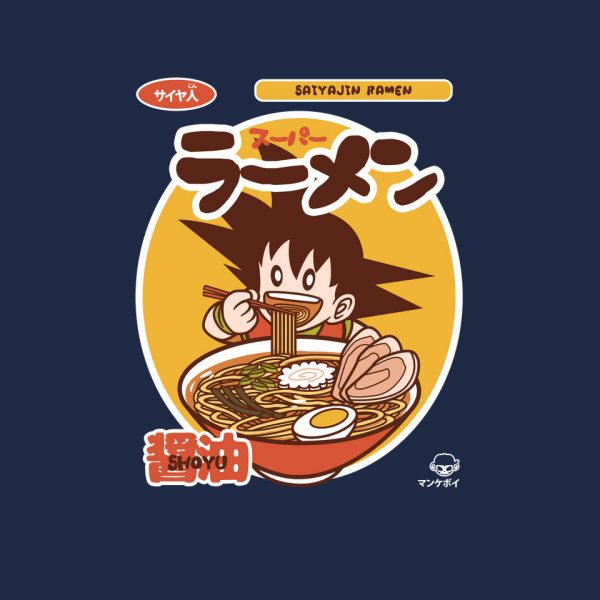 Saiyajin Ramen - Image 8