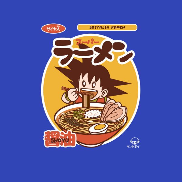 Saiyajin Ramen - Image 4