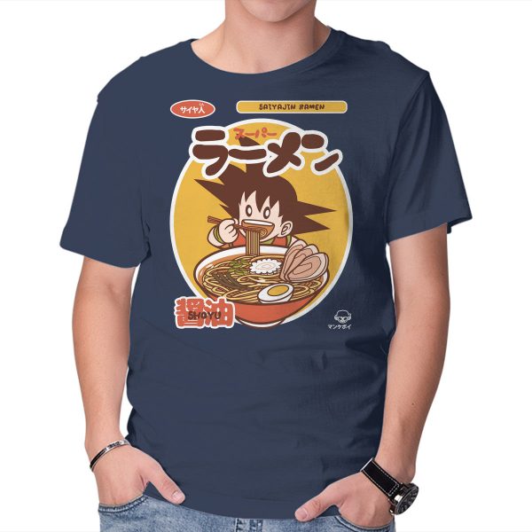 Saiyajin Ramen - Image 5