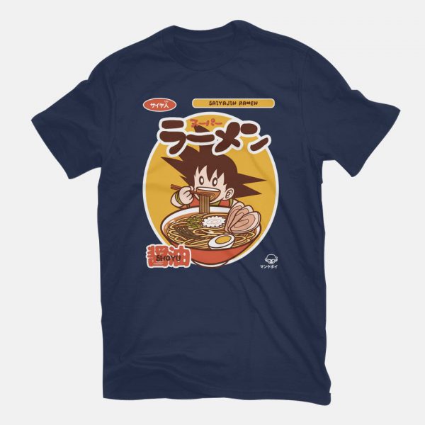 Saiyajin Ramen - Image 7