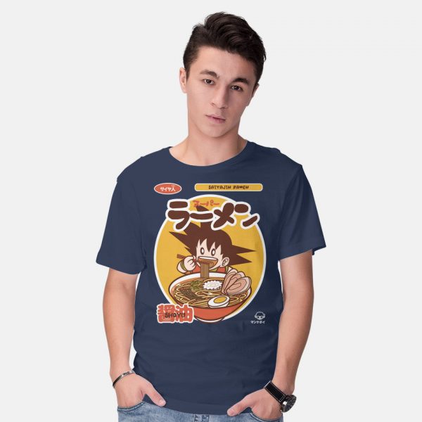 Saiyajin Ramen - Image 6