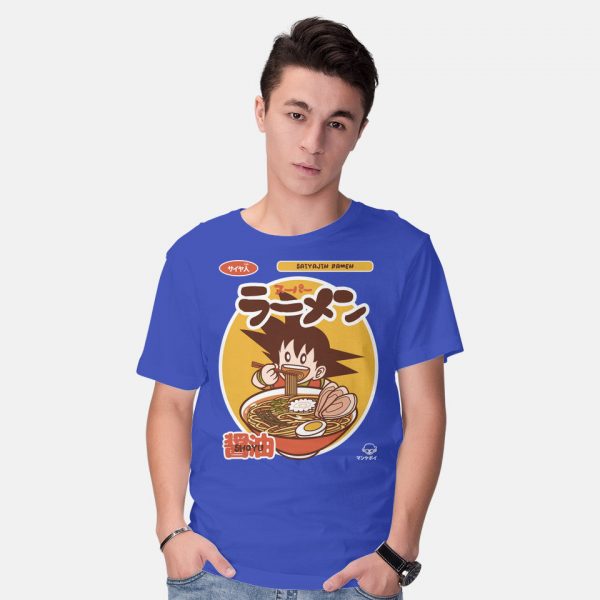 Saiyajin Ramen - Image 2