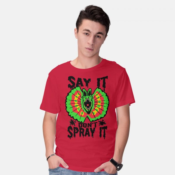 Say It Don't Spray It - Image 6