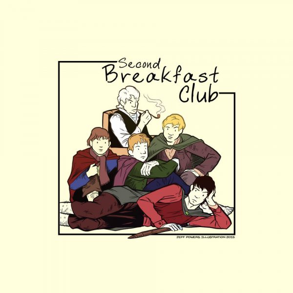 Second Breakfast Club - Image 8