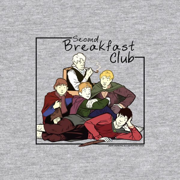 Second Breakfast Club - Image 4