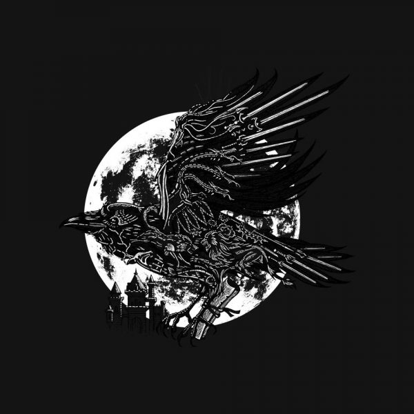 Send a Raven - Image 4