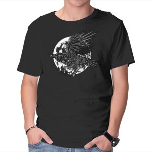Send a Raven