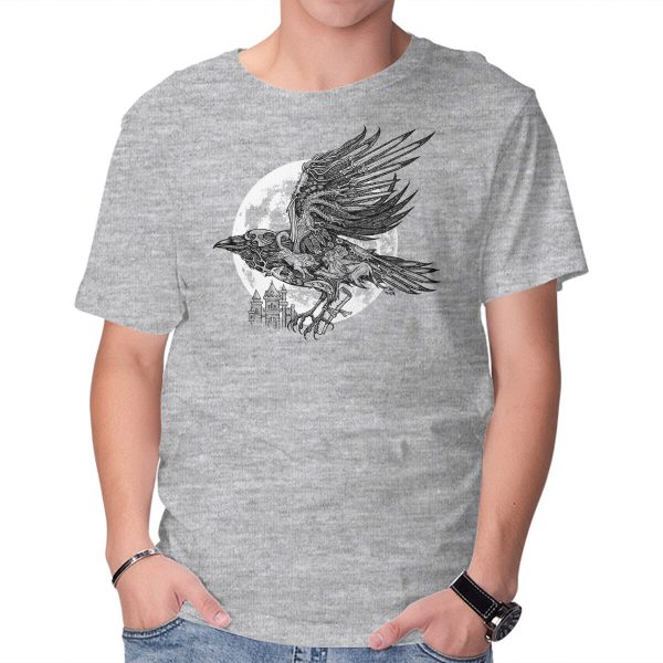 Send a Raven - Image 9