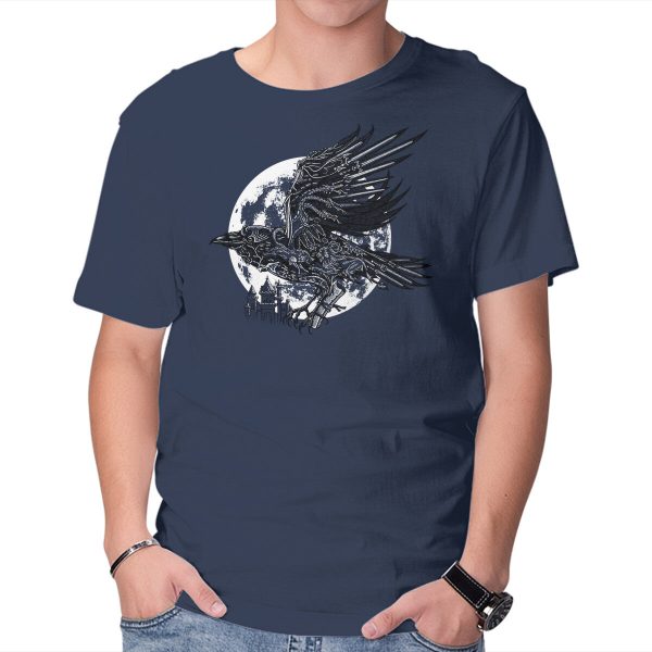 Send a Raven - Image 5