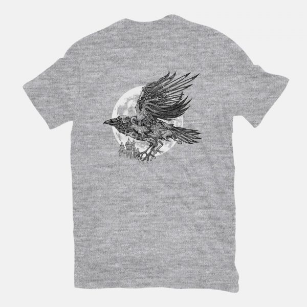 Send a Raven - Image 11