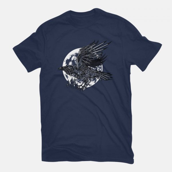 Send a Raven - Image 7