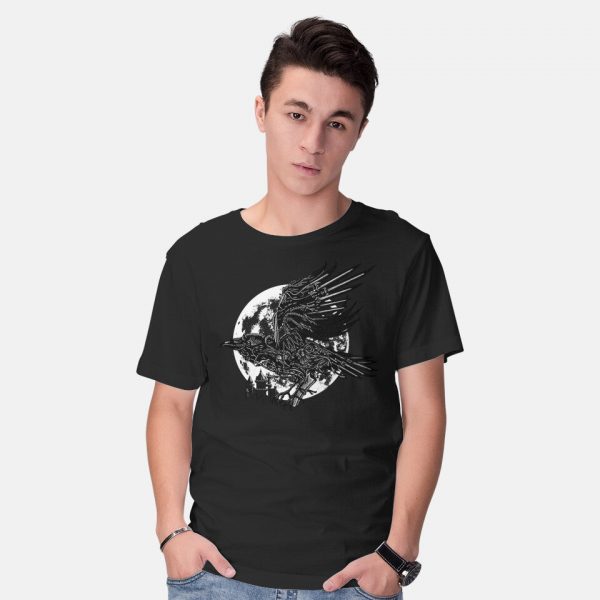 Send a Raven - Image 2