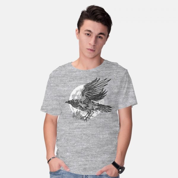 Send a Raven - Image 10