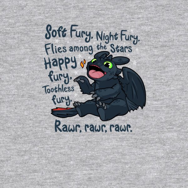 Soft Fury - Image 4
