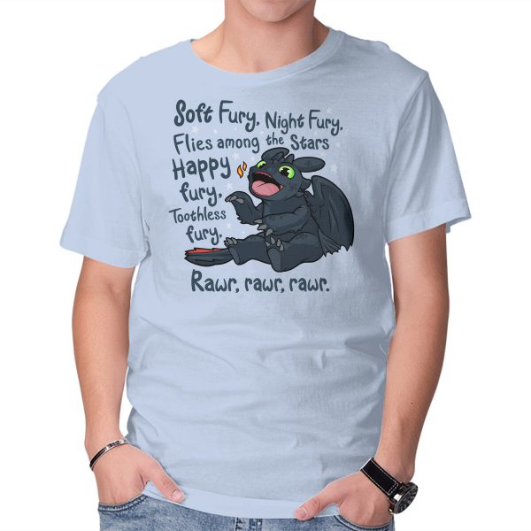 Soft Fury - Image 5