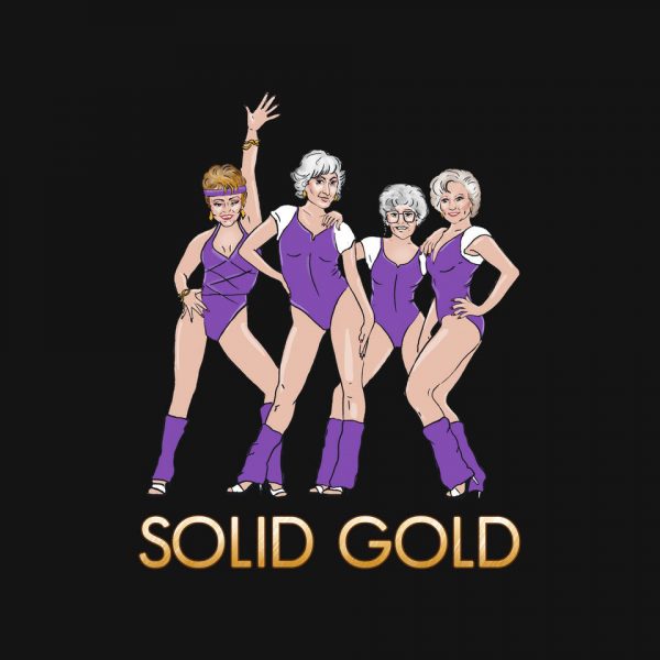 Solid Gold - Image 4