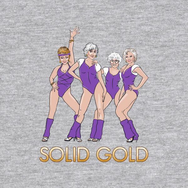 Solid Gold - Image 16