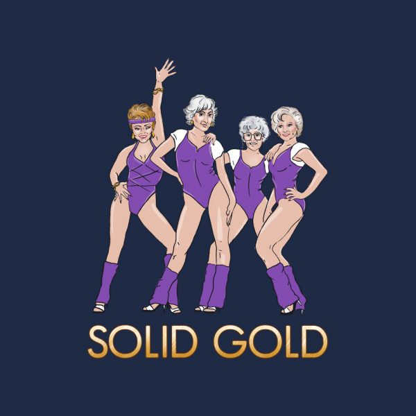 Solid Gold - Image 8