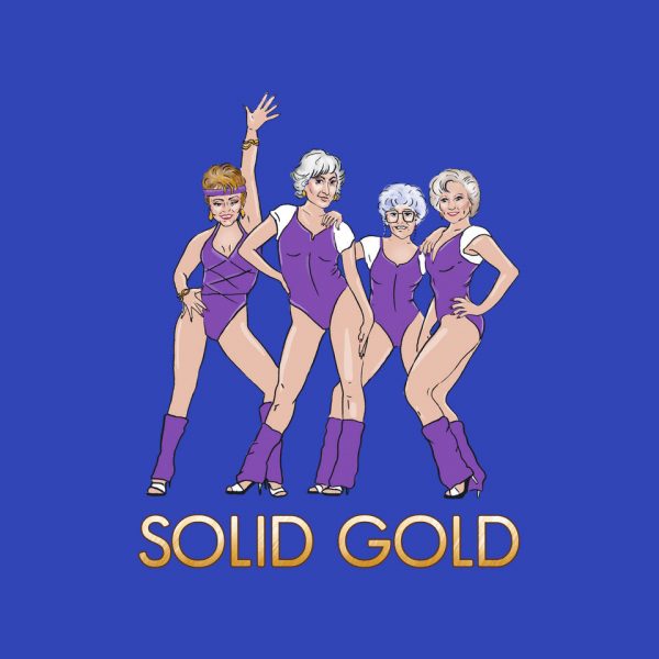 Solid Gold - Image 12