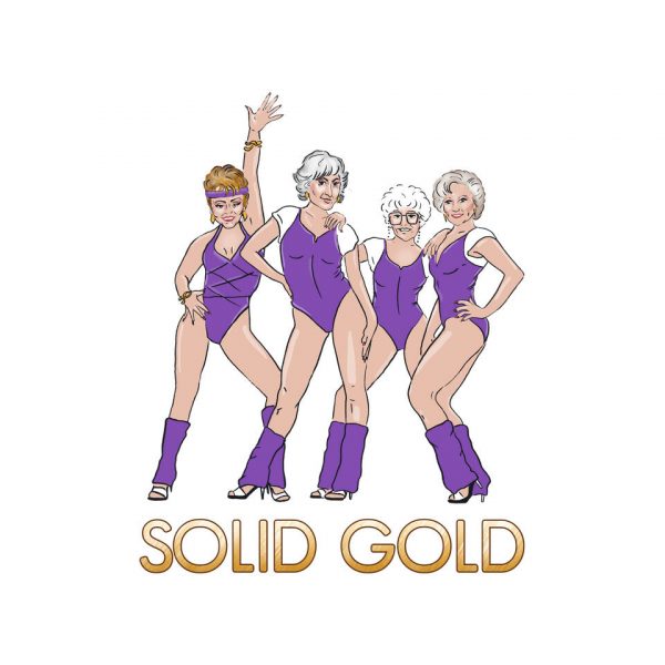 Solid Gold - Image 20