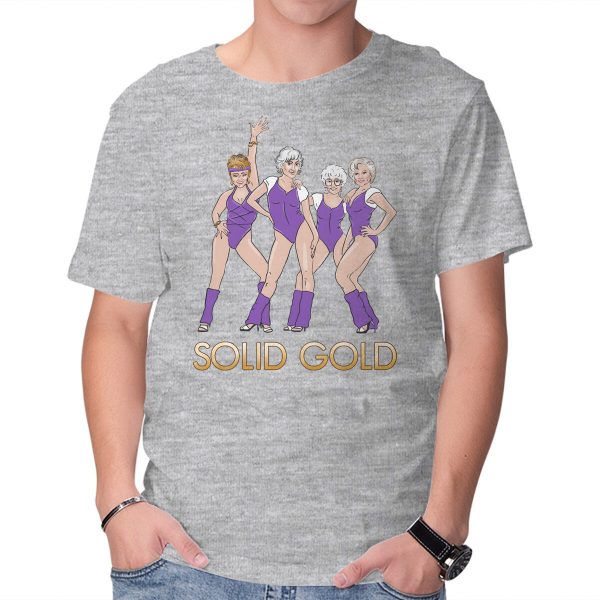 Solid Gold - Image 13