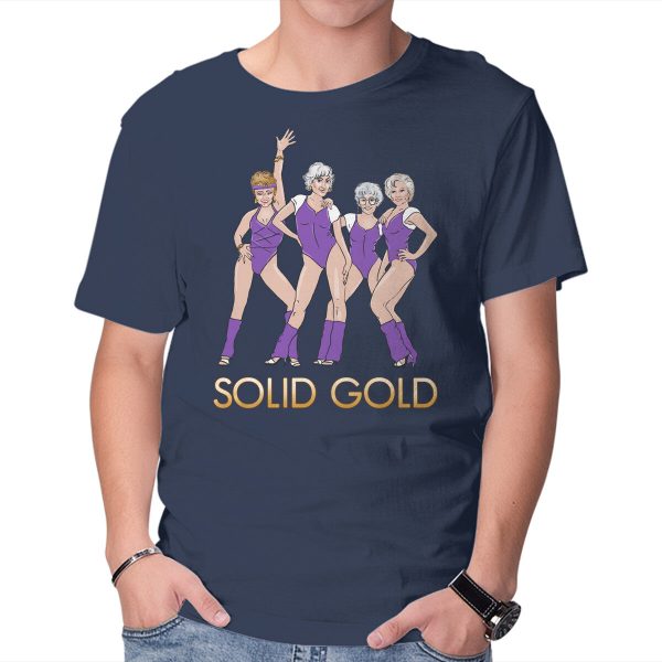 Solid Gold - Image 5