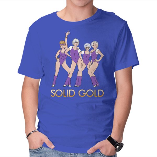 Solid Gold - Image 9