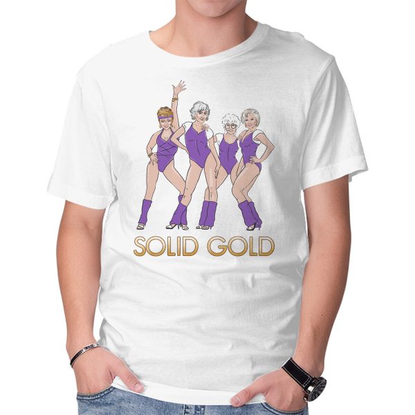 Solid Gold - Image 17