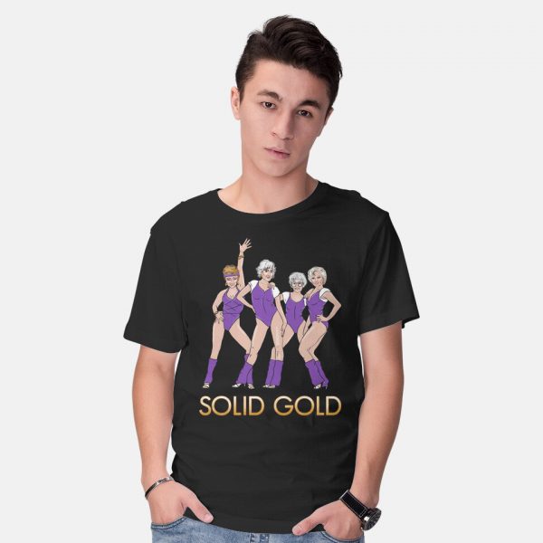 Solid Gold - Image 2