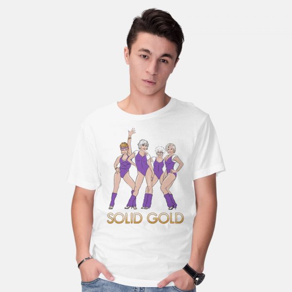 Solid Gold - Image 18
